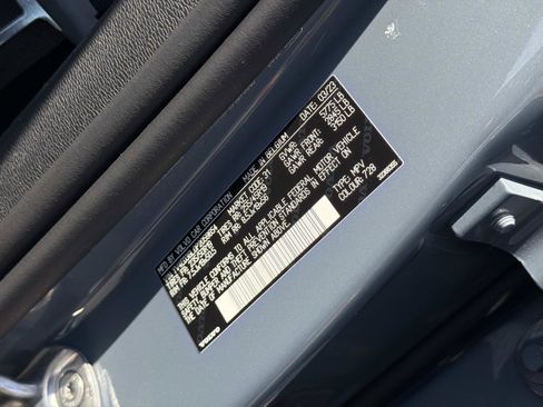 Certified 2023 Volvo C40 P8 Recharge Plus AWD/4WD image 29
