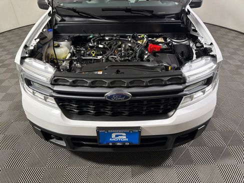 Used 2024 Ford Maverick XLT w/ Equipment Group 300A Standard AWD/4WD image 26