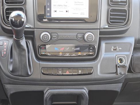 New 2026 RAM ProMaster 2500 image 18