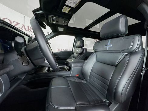 New 2026 Ford F250 Platinum AWD/4WD image 27