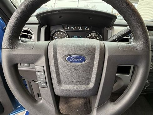 Used 2011 Ford F150 XLT w/ Trailer Tow Pkg image 14