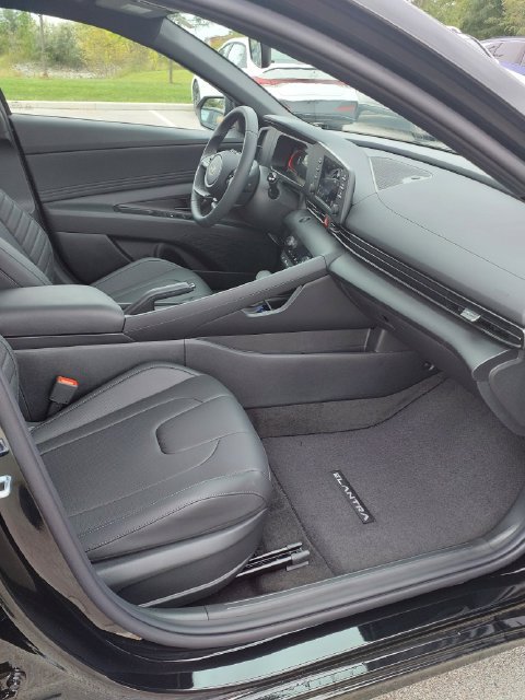 New 2026 Hyundai Tucson SEL Plus AWD/4WD image 58