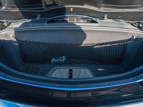 Used 2022 Chevrolet Corvette Stingray Preferred Conv w/ Z51 Performance Package image 79