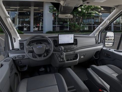 New 2025 Ford Transit 350 XL image 9