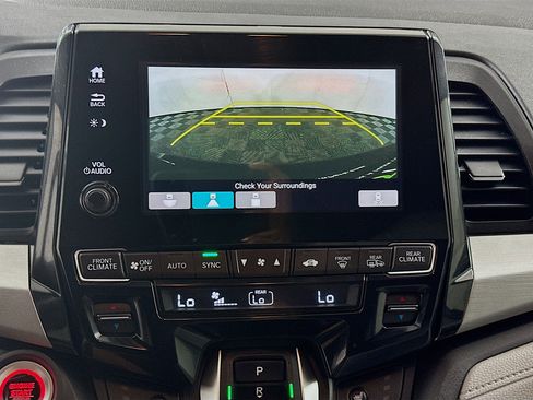 Used 2019 Honda Odyssey EX-L image 23