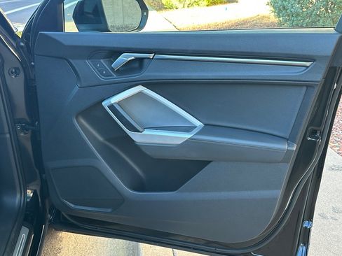 Used 2022 Audi Q3 2.0T Premium w/ Convenience Package image 45