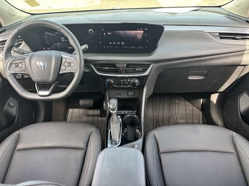 Used 2024 Buick Encore GX Sport Touring w/ Comfort Package FWD image 15