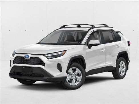 Used 2024 Toyota RAV4 XLE Premium w/ Weather Package AWD/4WD image 1