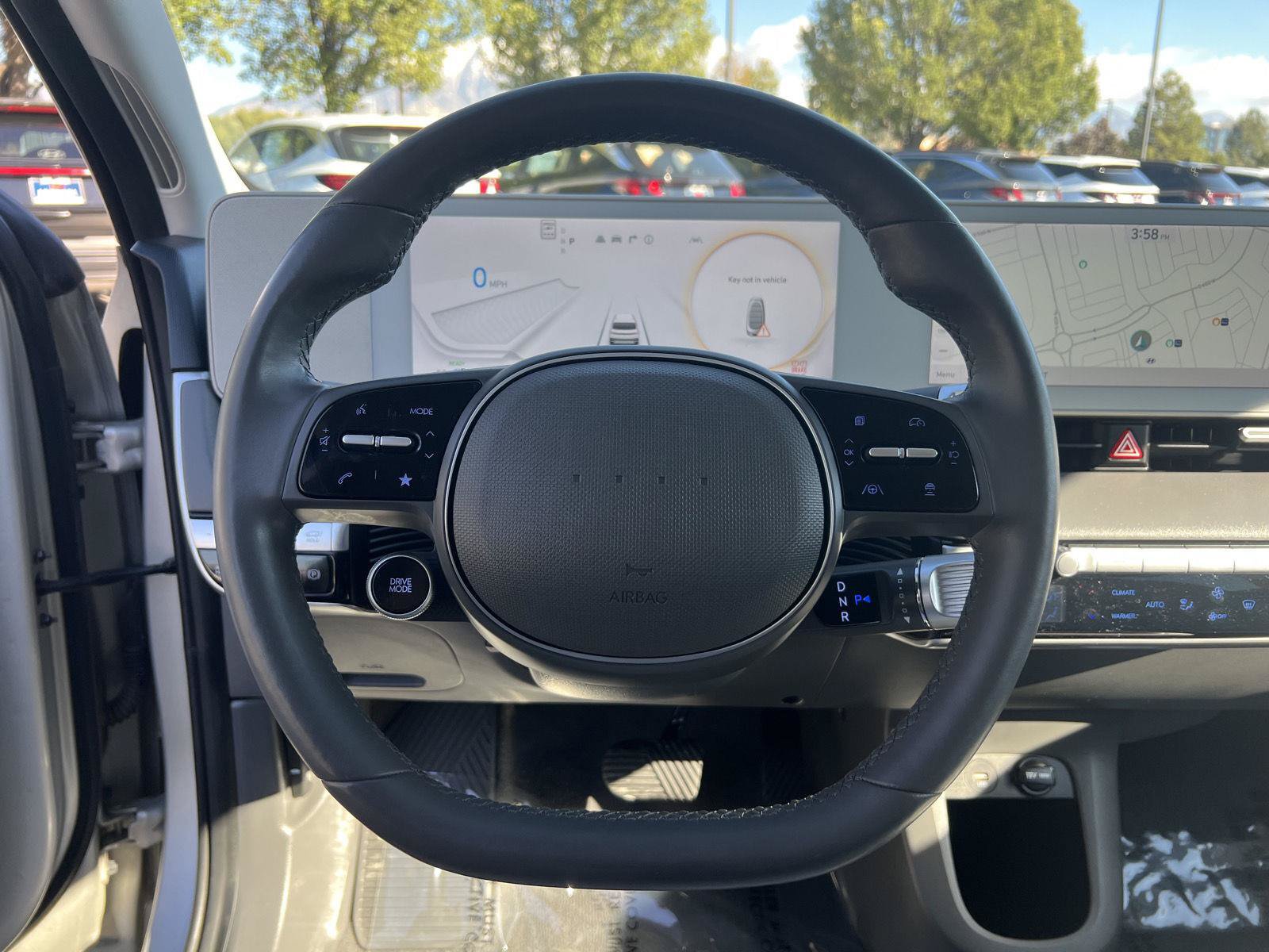 Used 2023 Hyundai Ioniq 5 SEL AWD/4WD image 6