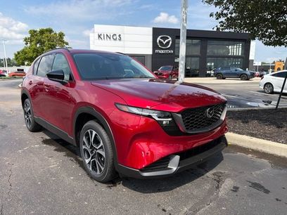 Used 2026 MAZDA CX-5 Preferred