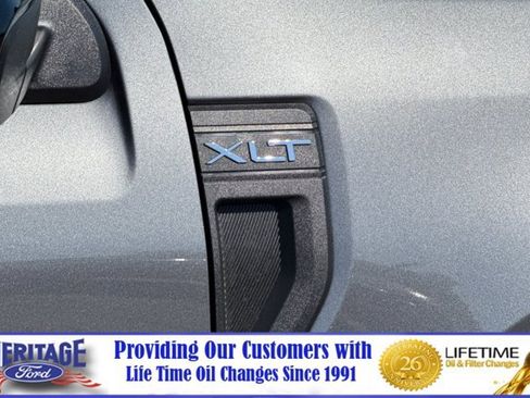 New 2026 Ford Maverick XLT w/ XLT Luxury Package AWD/4WD image 25