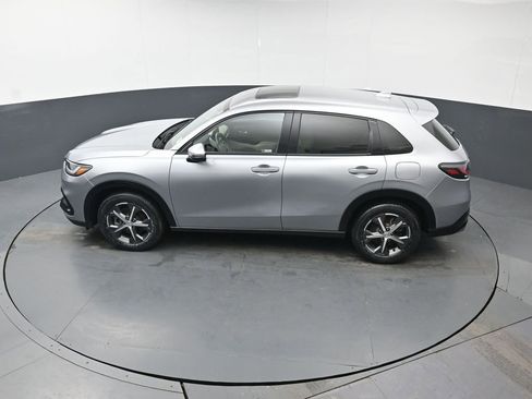 Certified 2023 Honda HR-V EX-L image 41