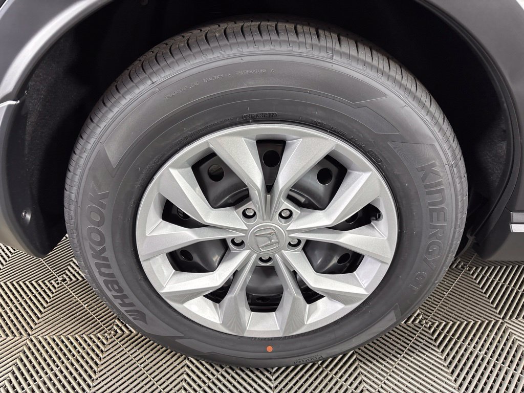 Used 2026 Honda CR-V LX image 5
