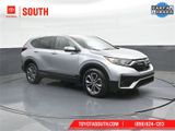 Used 2020 Honda CR-V EX-L image 4