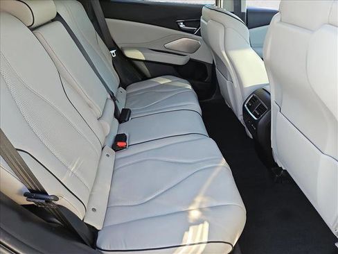 Used 2025 Acura RDX SH-AWD w/ Advance Package image 28