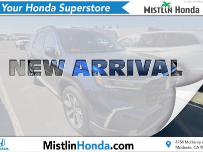 Certified 2024 Honda Pilot Elite