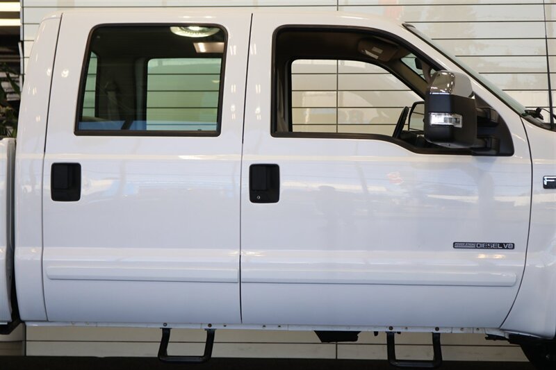 Used 2001 Ford F350 XLT AWD/4WD image 59