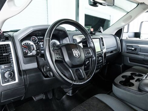 Used 2015 RAM 2500 Big Horn AWD/4WD image 47