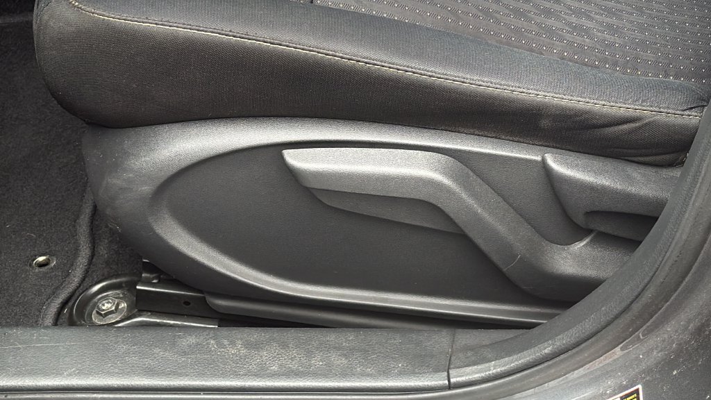 Used 2016 Nissan Altima 2.5 S FWD image 18