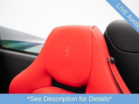 Used 2023 Ferrari F8 Tributo image 18