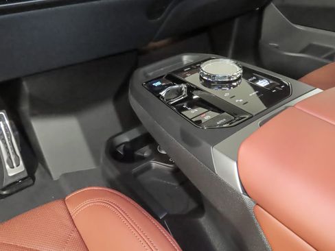 Used 2026 BMW iX xDrive45 w/ M Sport Package image 26