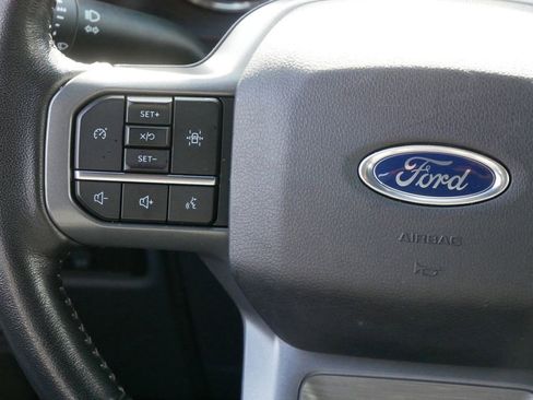 Certified 2022 Ford F150 XLT w/ Equipment Group 302A High image 17