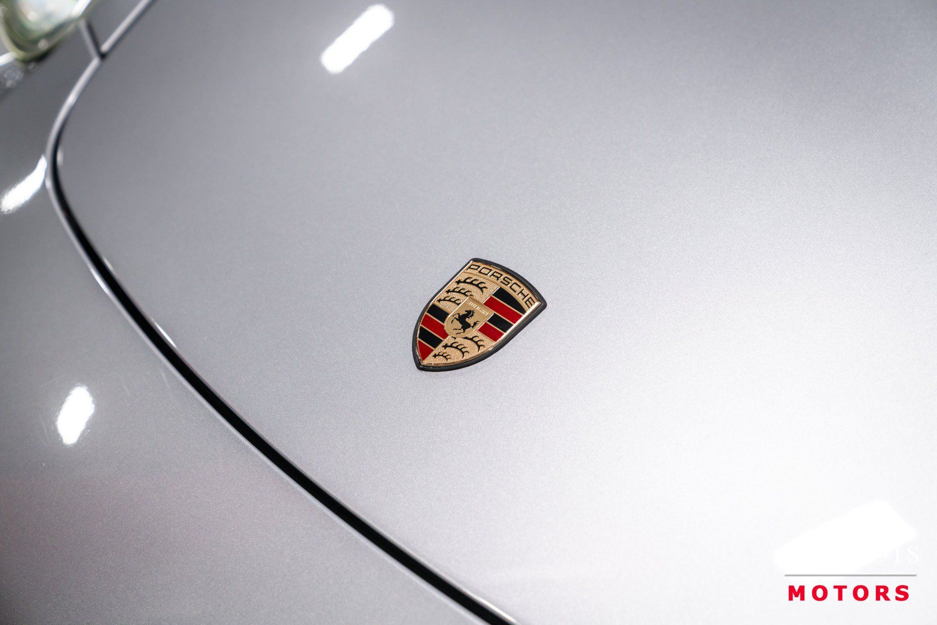 Used 2006 Porsche Cayman S RWD image 13