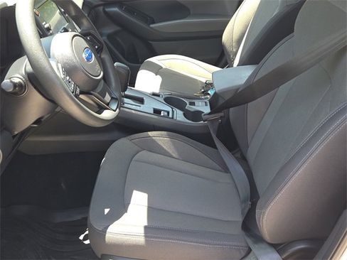 Used 2024 Subaru Crosstrek 2.0i image 16