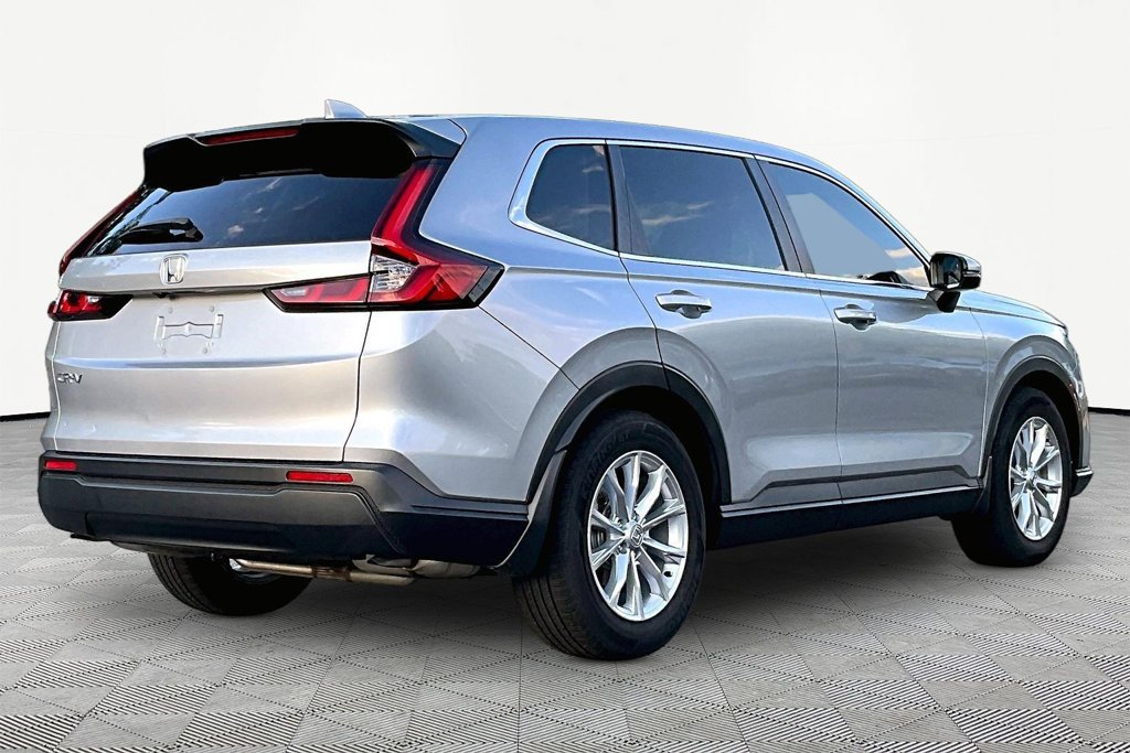 Used 2024 Honda CR-V EX image 5