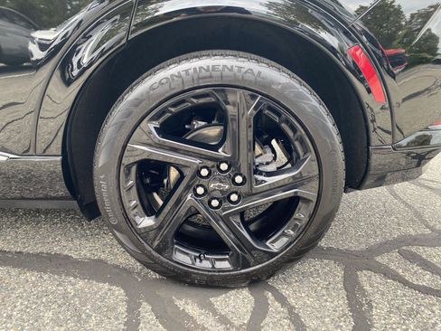 Used 2024 Chevrolet Equinox EV RS image 9