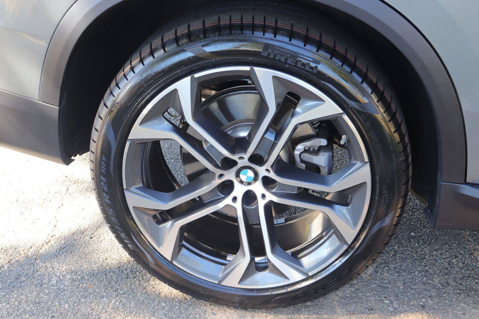 Used 2026 BMW X5 sDrive40i w/ Climate Comfort Package RWD image 41