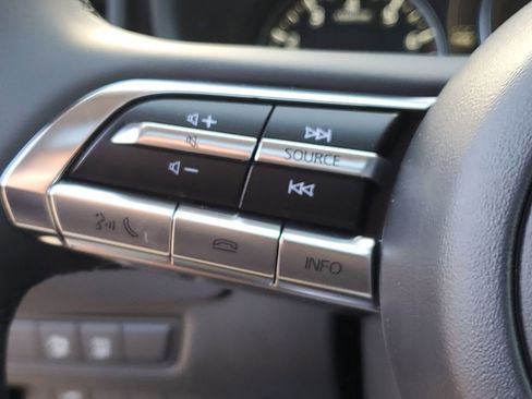 New 2026 MAZDA CX-50 Meridian Edition w/ Weather Package image 17