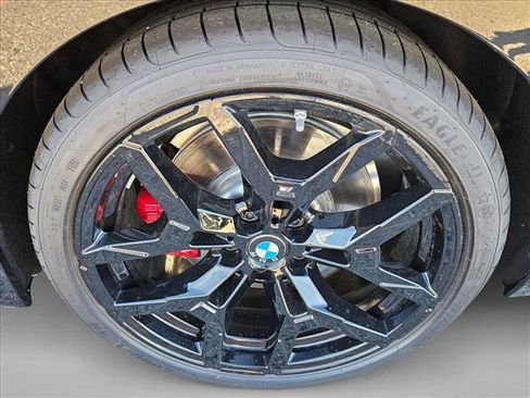 New 2026 BMW M340i xDrive w/ Premium Package image 10