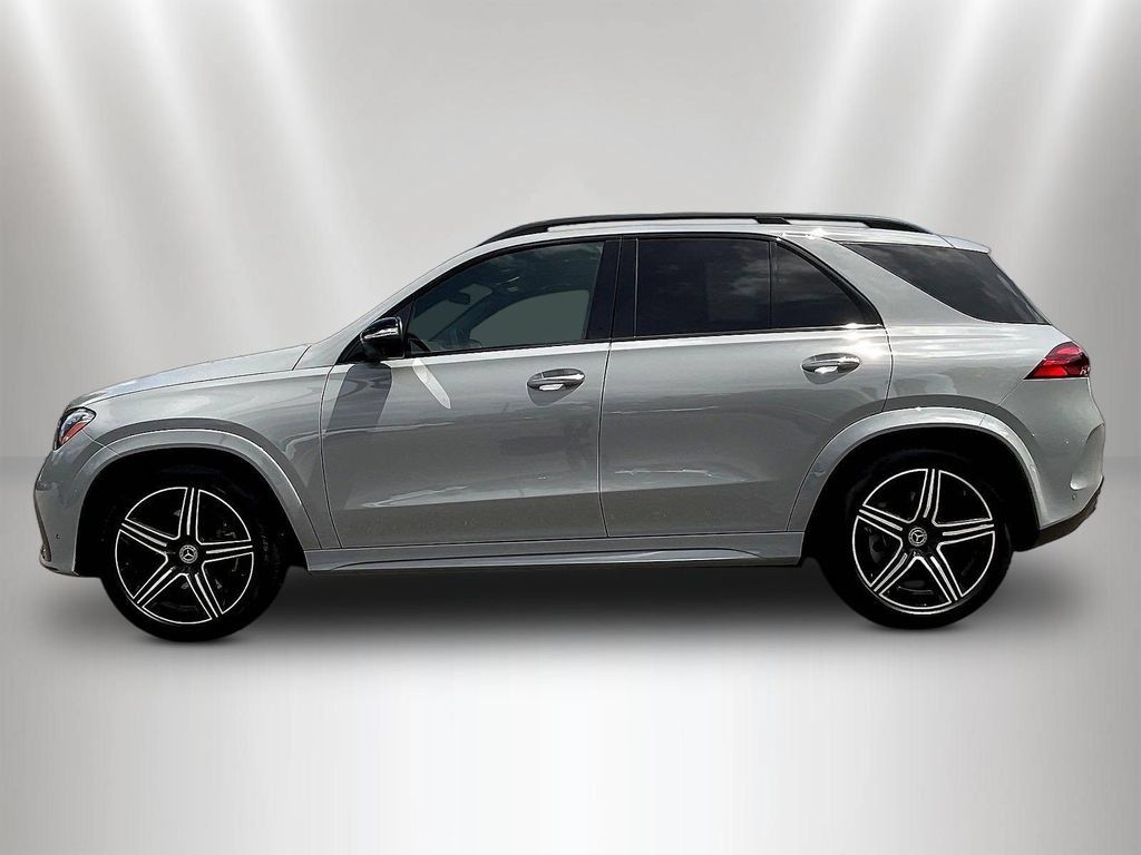Used 2026 Mercedes-Benz GLE 450 4MATIC image 8