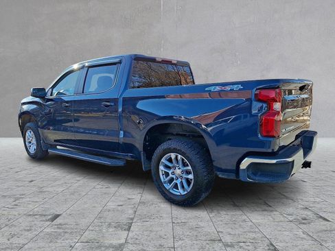 Used 2022 Chevrolet Silverado 1500 LT image 5