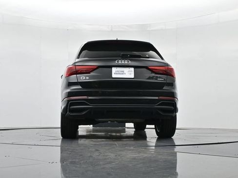 Used 2023 Audi Q3 2.0T Premium Plus AWD/4WD image 41