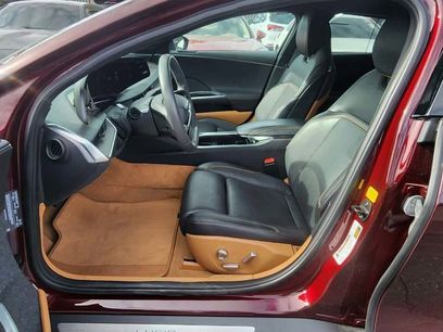 Used 2023 Lucid Air Touring