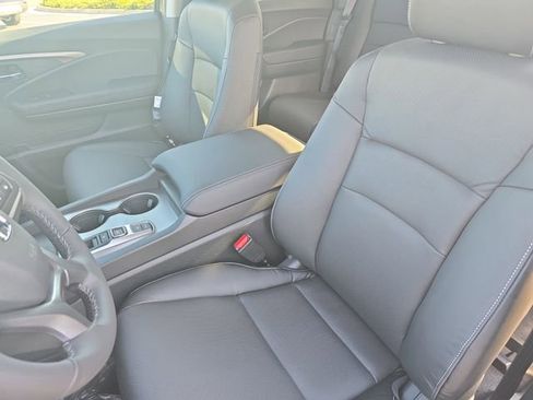 New 2026 Honda Ridgeline RTL image 14