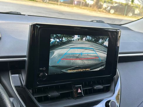 Used 2023 Toyota Corolla LE image 20