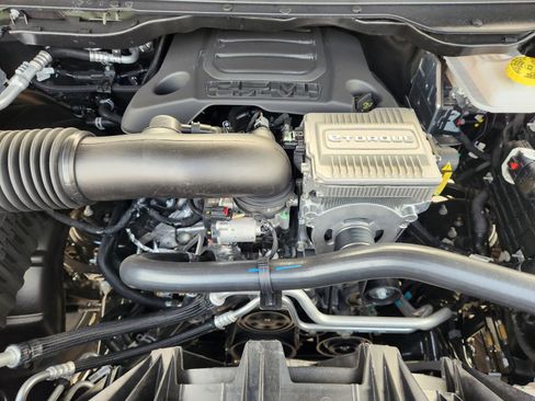 New 2026 RAM 1500 Lone Star image 24