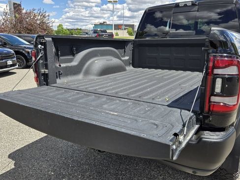 Used 2022 RAM 2500 Power Wagon AWD/4WD image 10