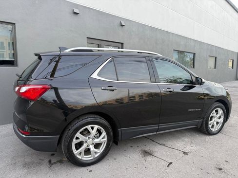 Used 2020 Chevrolet Equinox Premier image 10