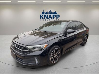Used 2022 Volkswagen Jetta Sport