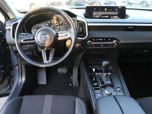 Certified 2026 MAZDA CX-50 Meridian Edition w/ Weather Package AWD/4WD image 12