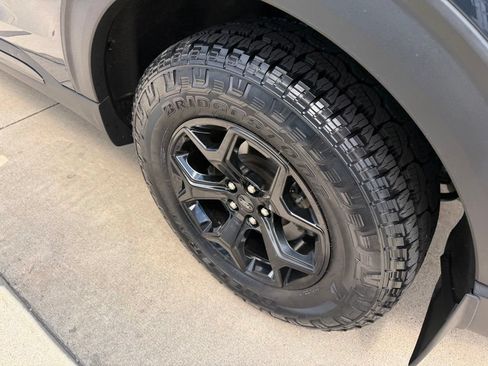 Certified 2023 Ford Explorer Timberline AWD/4WD image 21