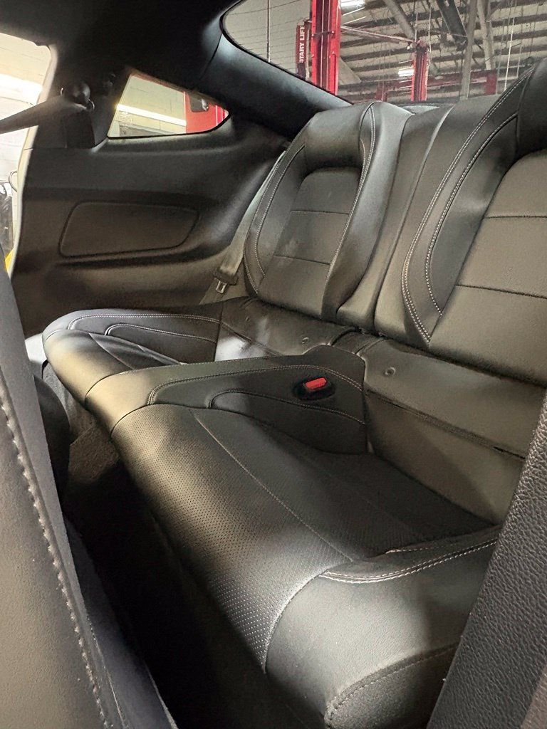 Used 2021 Ford Mustang GT Premium w/ GT Performance Package RWD image 19