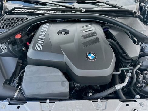 New 2026 BMW 330i Sedan w/ Convenience Package RWD image 22