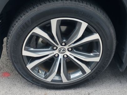 Certified 2022 Lexus RX 350 FWD w/ Premium Package