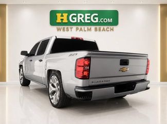 Used 2018 Chevrolet Silverado 1500 Custom w/ Custom Value Package RWD video 2