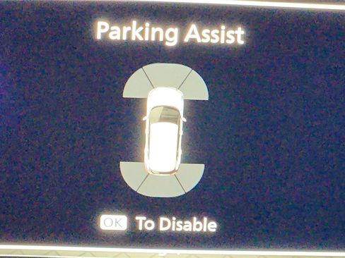 New 2026 Nissan Rogue Platinum w/ Platinum Premium Package image 51